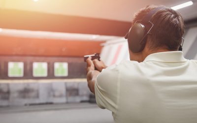 Boost Confidence in Self-Defense Through LTC Proficiency in Pearland, TX, Instruction and Training