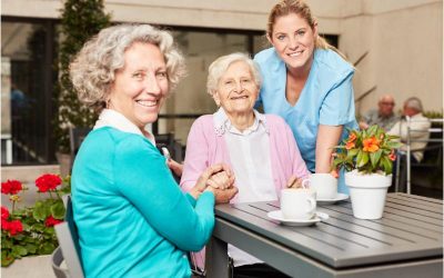 Achieve brighter days through a counselor Woodstock IL locals recommend for anxiety help