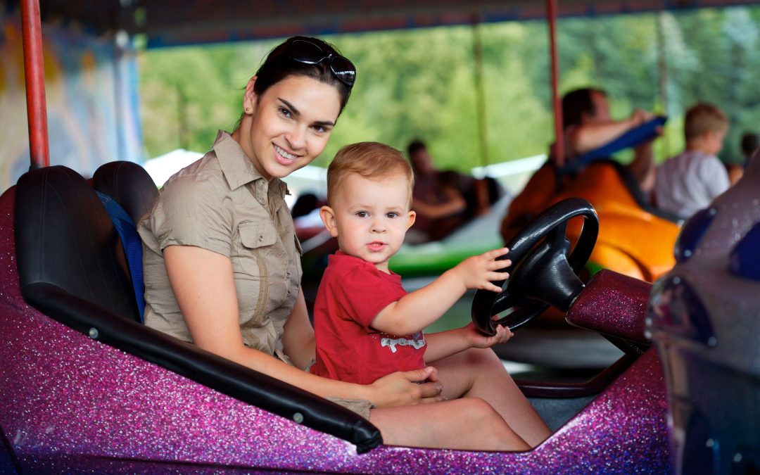 What to Expect When Visiting the Festive Carnival in Woodbridge, VA, with Your Family