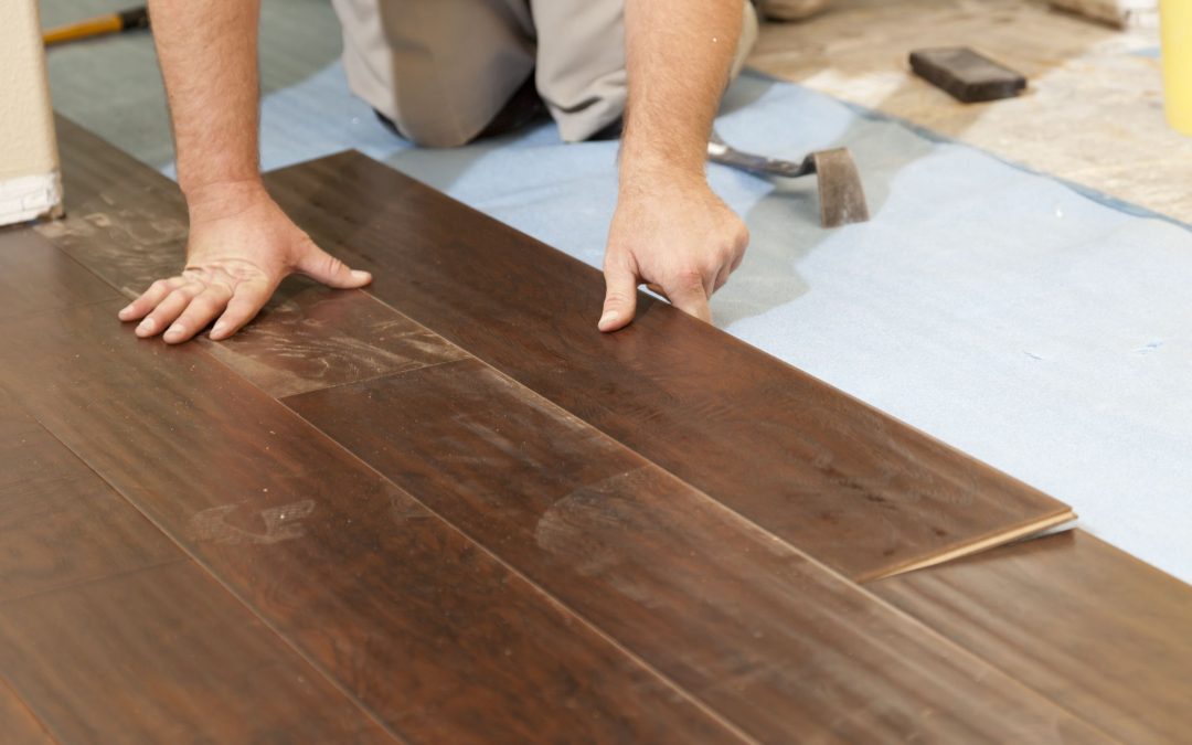 Bring Lasting Beauty Home Using Hardwood Flooring Services Liberty, MO Offers