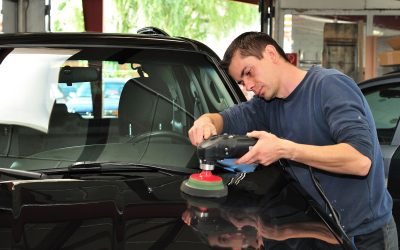 Make Your Paint Last Longer Using Car Ceramic Coating Las Vegas, NV Services