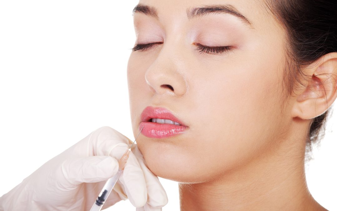 Achieve Fuller Lips with Lip Filler in Florence, SC for a Naturally Enhanced Smile
