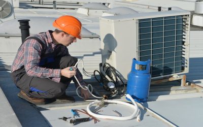 Upgrade Indoor Comfort By Using HVAC Installation Services Thomasville NC Residents Recommend