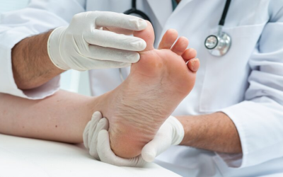 Find Lasting Relief With Heel Pain Treatment Fulshear, TX, Patients Trust Most