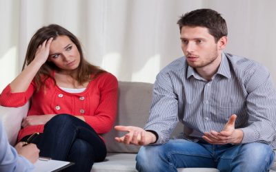 Understanding the Benefits of Counseling For Anxiety Residents Trust