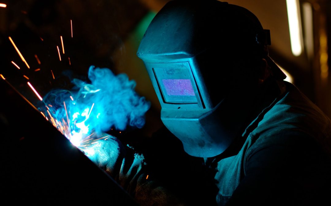 Meet Stringent Quality Standards in Fabrication with Laser Welding Solutions