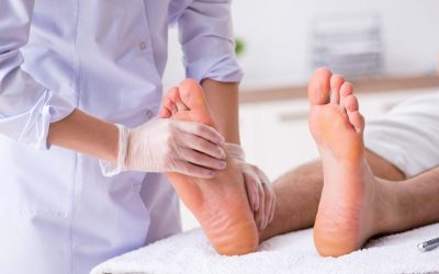 Tips for Healthy Living Through Foot Care: Concord, CA Residents Should Know