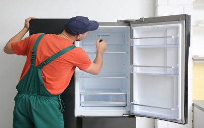 Keep Food Safe With Fast Sub-Zero Freezer Repair Pinecrest FL Solutions