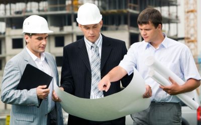 Building Your Future Workspace with Custom Commercial Construction Kennewick, WA Experts