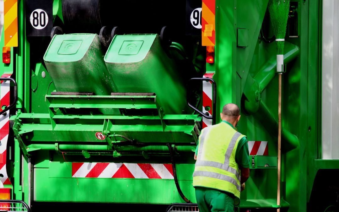 Solving Waste Challenges with Consistent Garbage Pickup Services in Franklin County NY