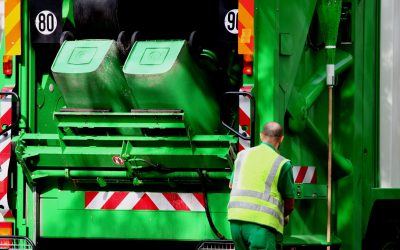 Solving Waste Challenges with Consistent Garbage Pickup Services in Franklin County NY
