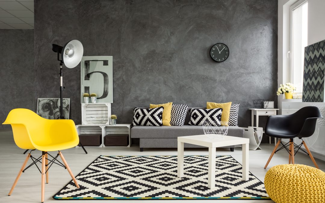 Breathe New Life Into Your Décor with Custom Upholstery Services in Austin, TX Solutions
