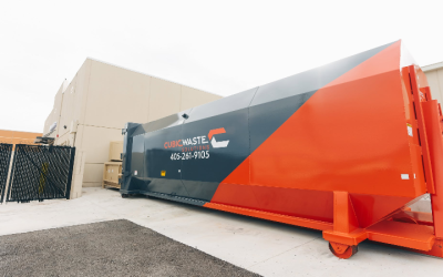 Simplifying Home Renovations With Roll Off Dumpster Rental In Guthrie, OO, For Hassle-Free Cleanup