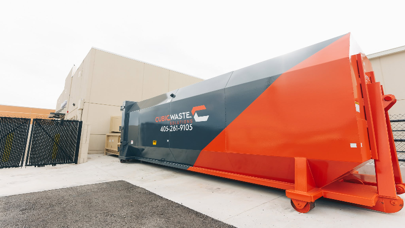 Simplifying Home Renovations With Roll Off Dumpster Rental In Guthrie, OO, For Hassle-Free Cleanup