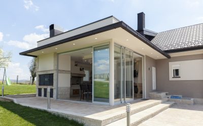 Increase Home Value and Style Using Sliding Glass Doors in Kennewick, WA Installations