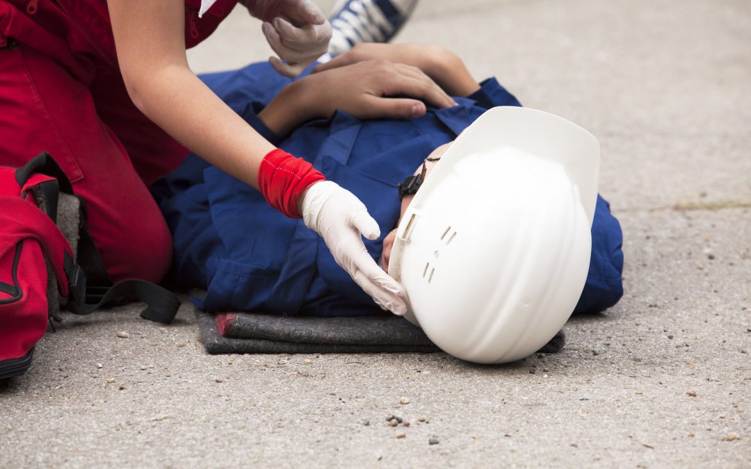 Navigating Complex Cases With Help From a Slip And Fall Attorney in Garden City, NY