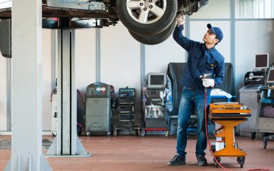 Ensure Your Vehicle Passes State Inspection in Virginia Beach, VA, With These Proven Tips