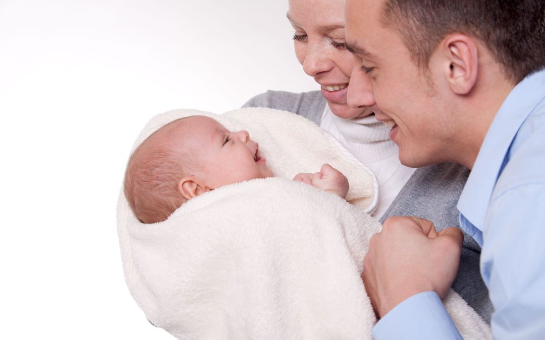 Important Financial Resources to Support Your Newborn Adoption Michigan Experience