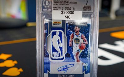 Find Rare Football Cards in Londonderry NH and Unlock Hidden Collector Value