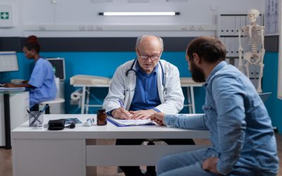 Managing Blood Disorders with Guidance from a Hematology Doctor in Monroe, LA