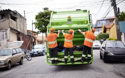 Save Time and Reduce Hassles Using Garbage Pickup Services in Franklin County, NY Solutions