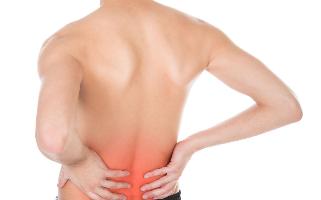 Managing Chronic Back Pain Caused by Degenerative Disc Disease in Springfield, OR