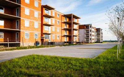 A Fresh Chapter in Urban Residential Design