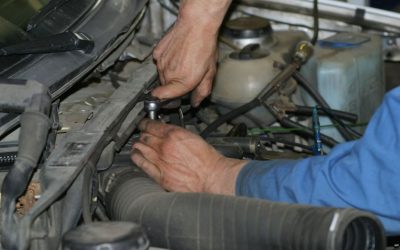 Avoid Common Problems With Professional Car Engine Repair Kennewick Residents Use