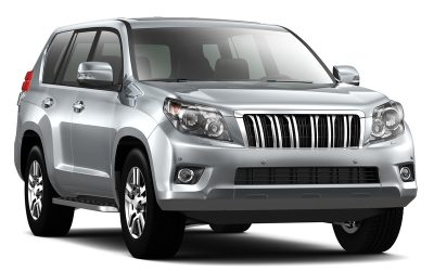 Access Hidden Gems with Ease by Choosing a 4×4 Rental Car in Bozeman, MT