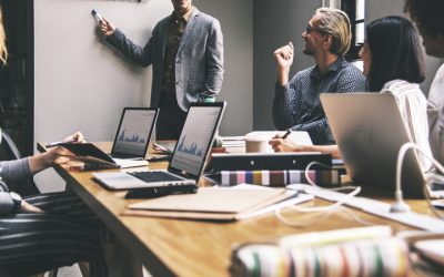 Small Businesses Thrive with Digital Advertising Solutions: Morris County, NJ Strategies