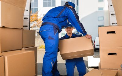 How Long Distance Moving Services Fort Collins CO Make State To State Relocation Easy
