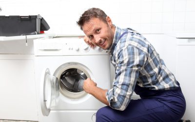 Maximize Performance by Upgrading to an FF7 Commercial Washer in San Diego, CA Solution