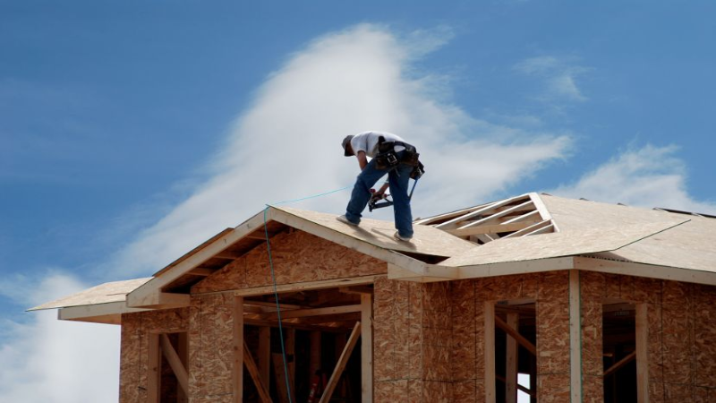 How New Roof Installation Is Integrated Around Existing Skylight Curbs
