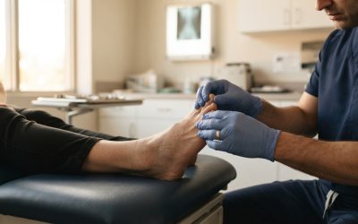 Finding Lasting Relief With Bunion Treatment in Cypress,TX