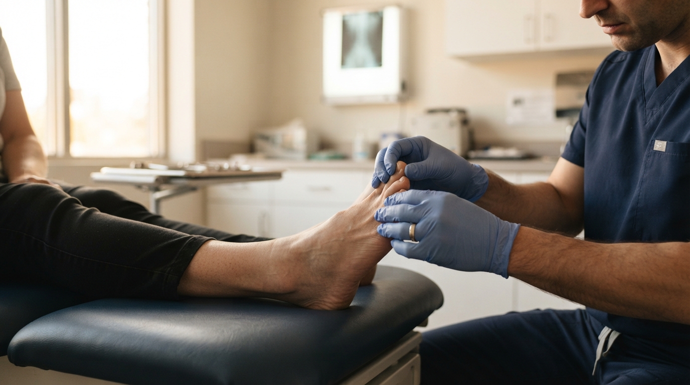 Bunion-Treatment-Cypress-TX