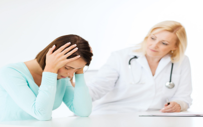 Starting A New Medication? What Should Your Primary Care Doctor Know?
