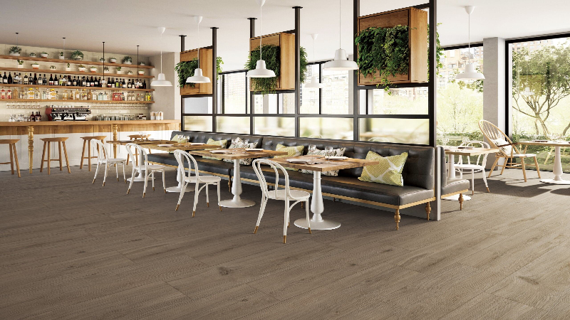How Do Vinyl Floor Installers Work Around Stair Treads, Risers, And Nosing?