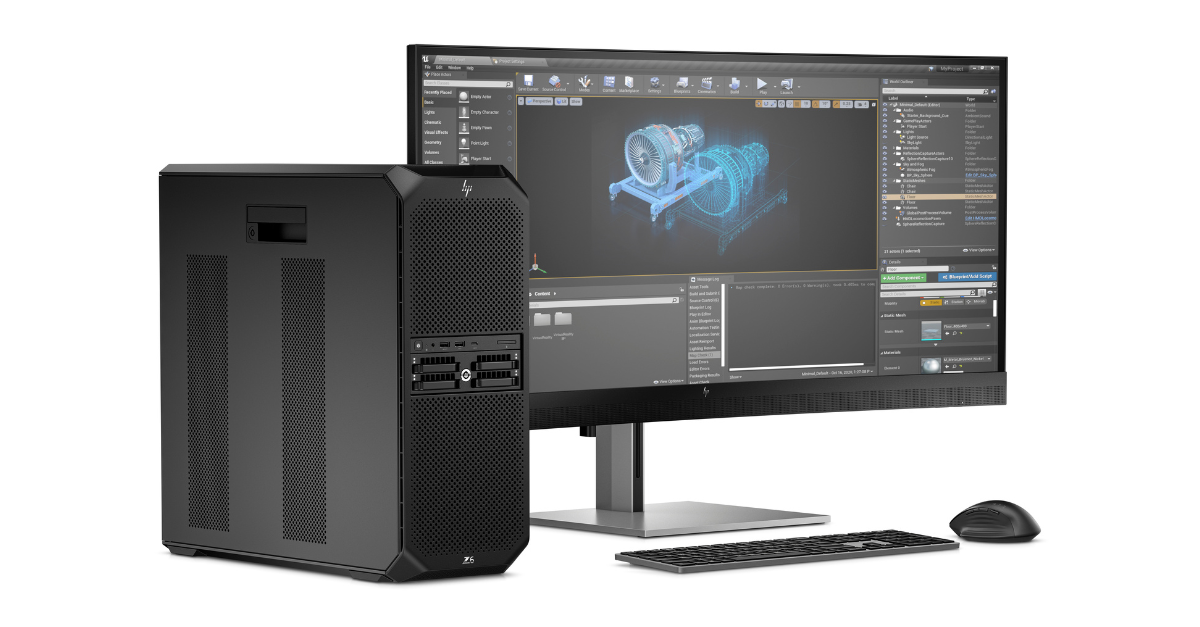AI PCs San Clemente CA