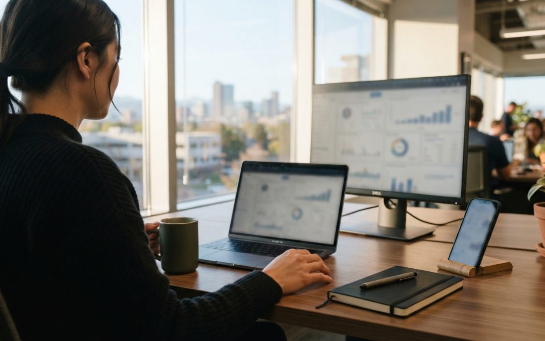 Choosing a Digital Marketing Consultant for Clearer Results