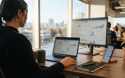Choosing a Digital Marketing Consultant for Clearer Results