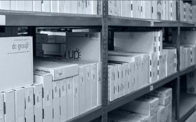Protect Your Business Power with a Toshiba Uninterruptible Power Supply Solution